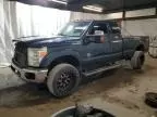 2014 Ford F250 Super Duty