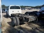 2008 Ford F550 Super Duty