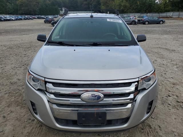 2013 Ford Edge SE