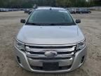 2013 Ford Edge SE