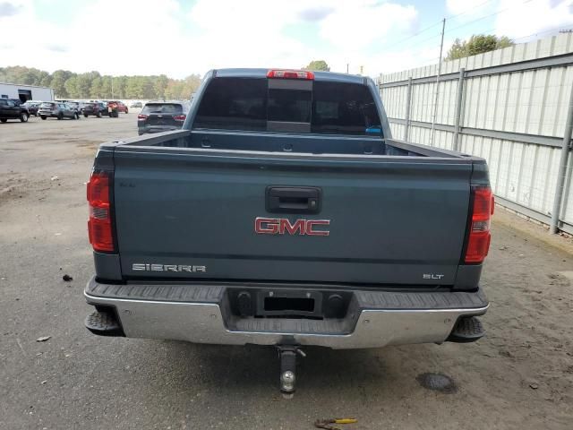 2014 GMC Sierra C1500 SLT