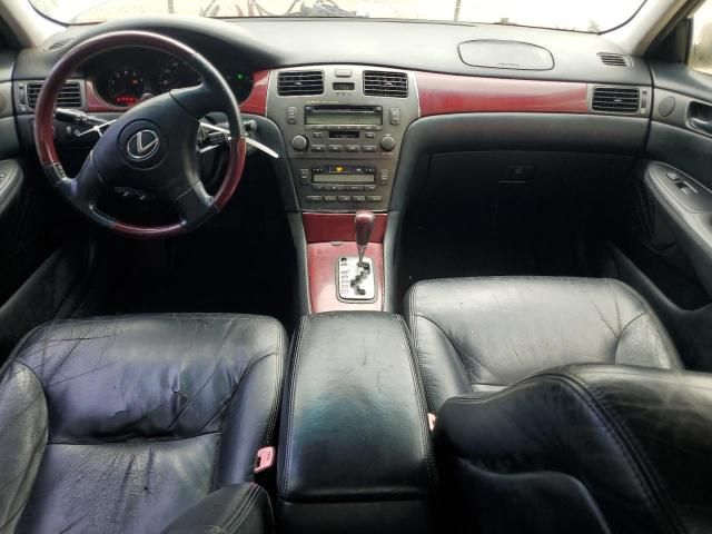 2004 Lexus ES 330