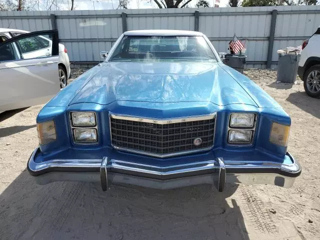 1978 Ford Ranchero