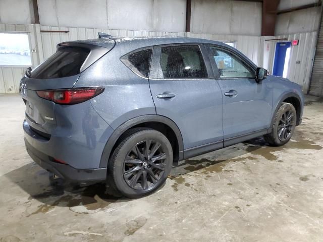 2024 Mazda CX-5 Preferred