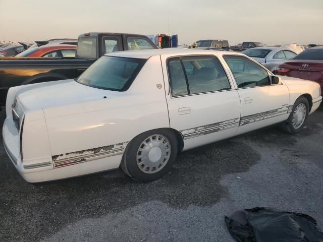 1997 Cadillac Deville