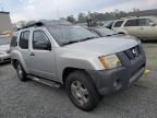 2006 Nissan Xterra OFF Road