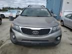 2013 KIA Sorento EX