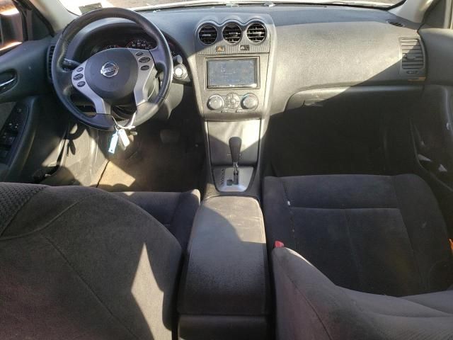 2007 Nissan Altima 2.5