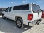 2009 Chevrolet Silverado C1500