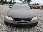 2001 Honda Accord EX