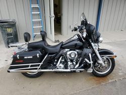 Vehiculos salvage en venta de Copart Franklin, WI: 2008 Harley-Davidson Flhtpi