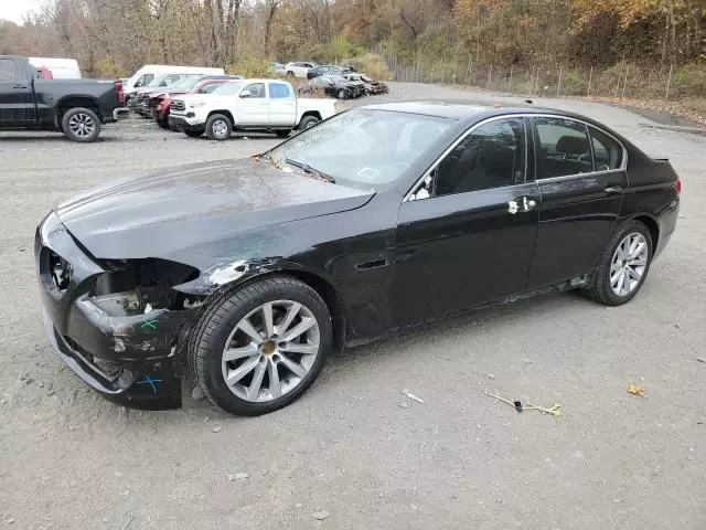 2013 BMW 528 XI