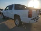 2011 Chevrolet Avalanche LT