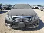 2012 Mercedes-Benz E 350 4matic