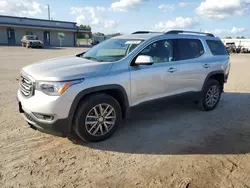 Salvage cars for sale from Copart Harleyville, SC: 2017 GMC Acadia SLE