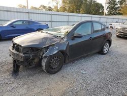 2010 Mazda 3 I en venta en Gastonia, NC