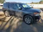 2008 Nissan Armada SE