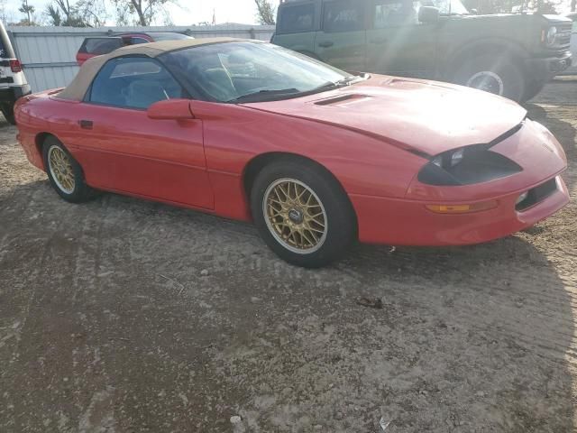 1997 Chevrolet Camaro Base