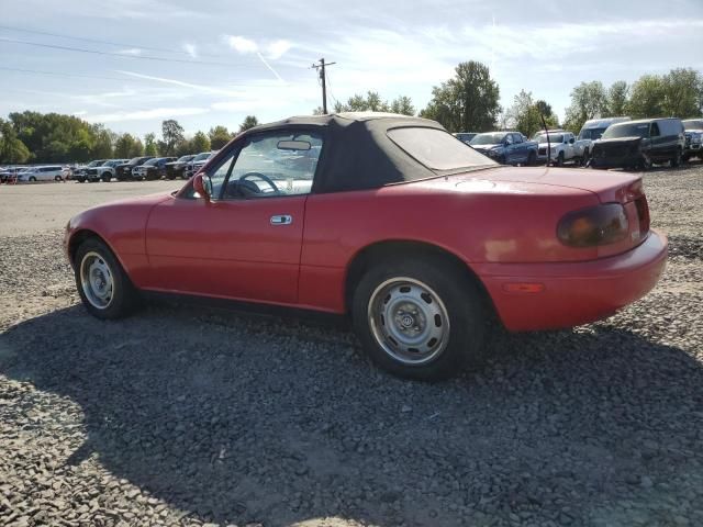 1995 Mazda MX-5 Miata