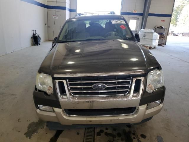 2008 Ford Explorer Eddie Bauer