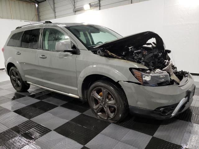 2019 Dodge Journey Crossroad