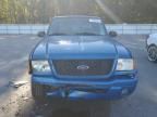 2001 Ford Ranger Super Cab