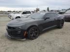 2020 Chevrolet Camaro SS