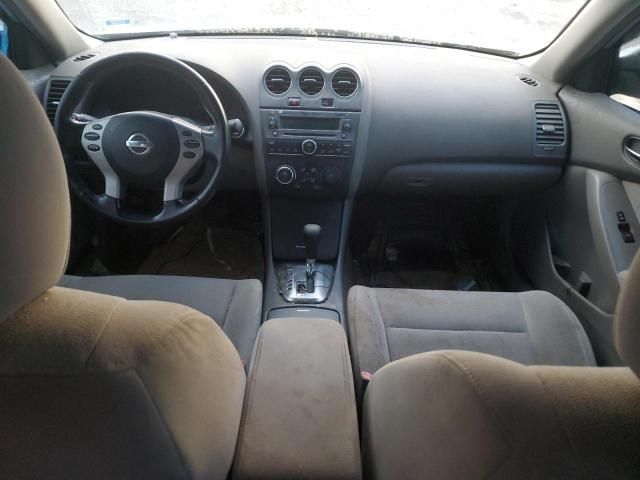 2011 Nissan Altima Base