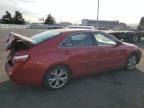 2007 Toyota Camry Hybrid