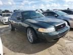 2003 Ford Crown Victoria Police Interceptor