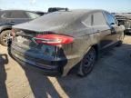 2020 Ford Fusion S