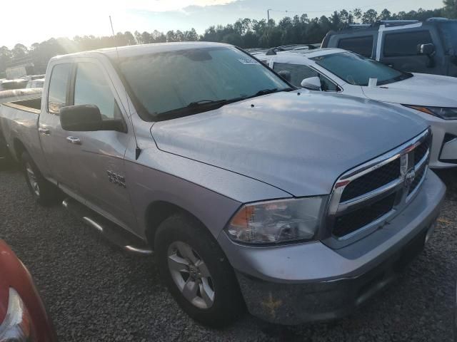 2015 Dodge RAM 1500 SLT