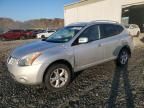 2010 Nissan Rogue S