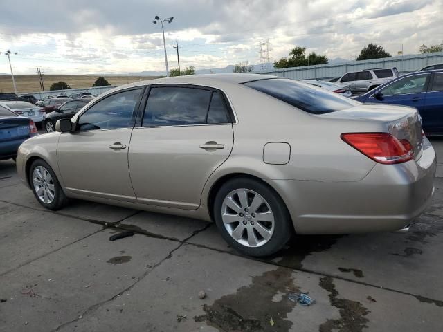 2007 Toyota Avalon XL