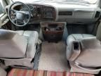 2001 Chevrolet Express G1500