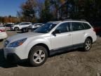 2013 Subaru Outback 2.5I