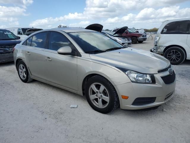 2013 Chevrolet Cruze LT