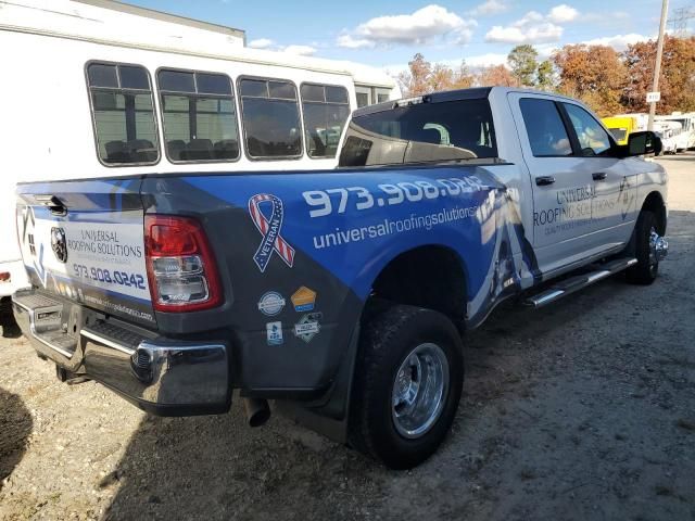 2019 Dodge RAM 3500 BIG Horn