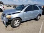 2008 KIA Sorento EX