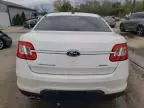 2012 Ford Taurus SEL