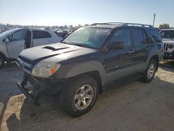 Toyota Vehiculos salvage en venta: 2003 Toyota 4runner SR5