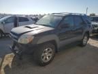 2003 Toyota 4runner SR5