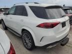 2021 Mercedes-Benz GLE 450 4matic