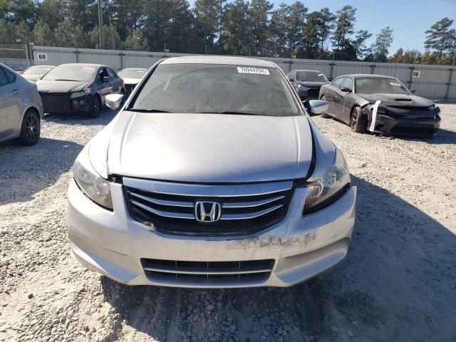 2011 Honda Accord EXL