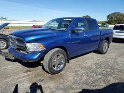 Salvage cars for sale at Mcfarland, WI auction: 2011 Dodge RAM 1500