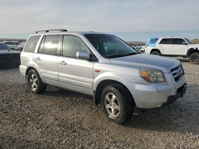 2006 Honda Pilot EX