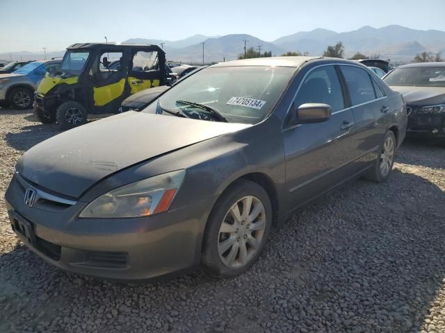 2006 Honda Accord EX