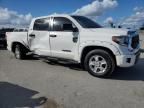 2021 Toyota Tundra Crewmax SR5