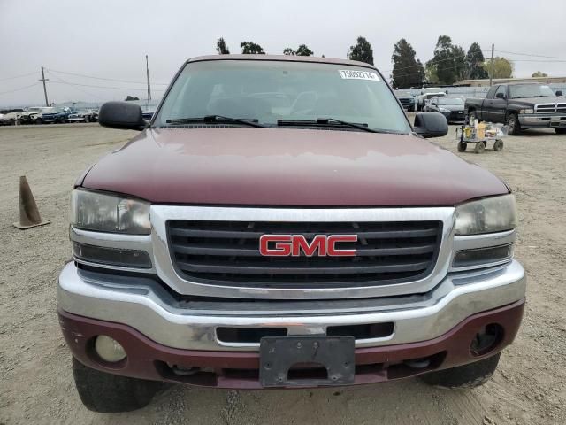 2003 GMC New Sierra K1500