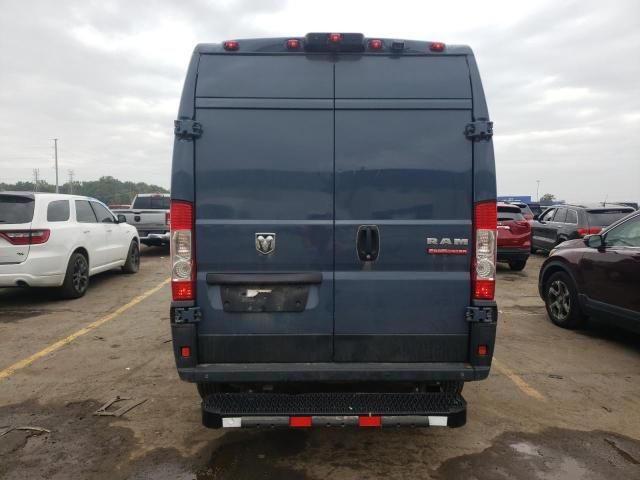 2019 Dodge RAM Promaster 2500 2500 High